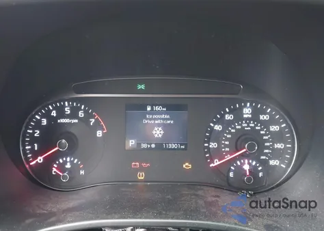 2021 Kia Soul Lx z USA, uszkodzony, nr VIN KNDJ23AU9M7761771